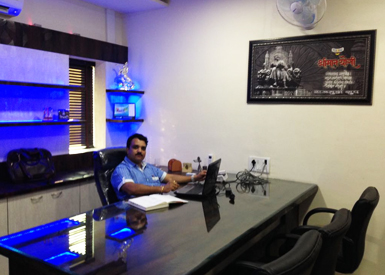About Unikorn Coatings Pvt. Ltd.